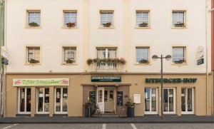  Bitburger Hof in Bitburg 